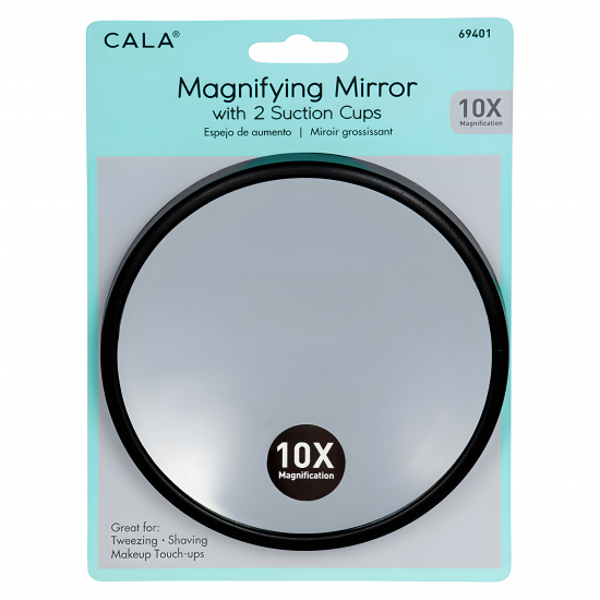 10x Magnifying Mirror